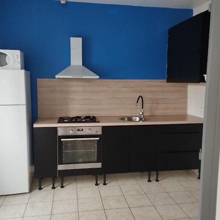 Apartament Meximieux Zewnętrze zdjęcie