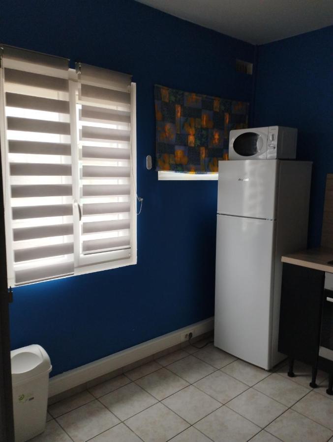Apartament Meximieux Zewnętrze zdjęcie