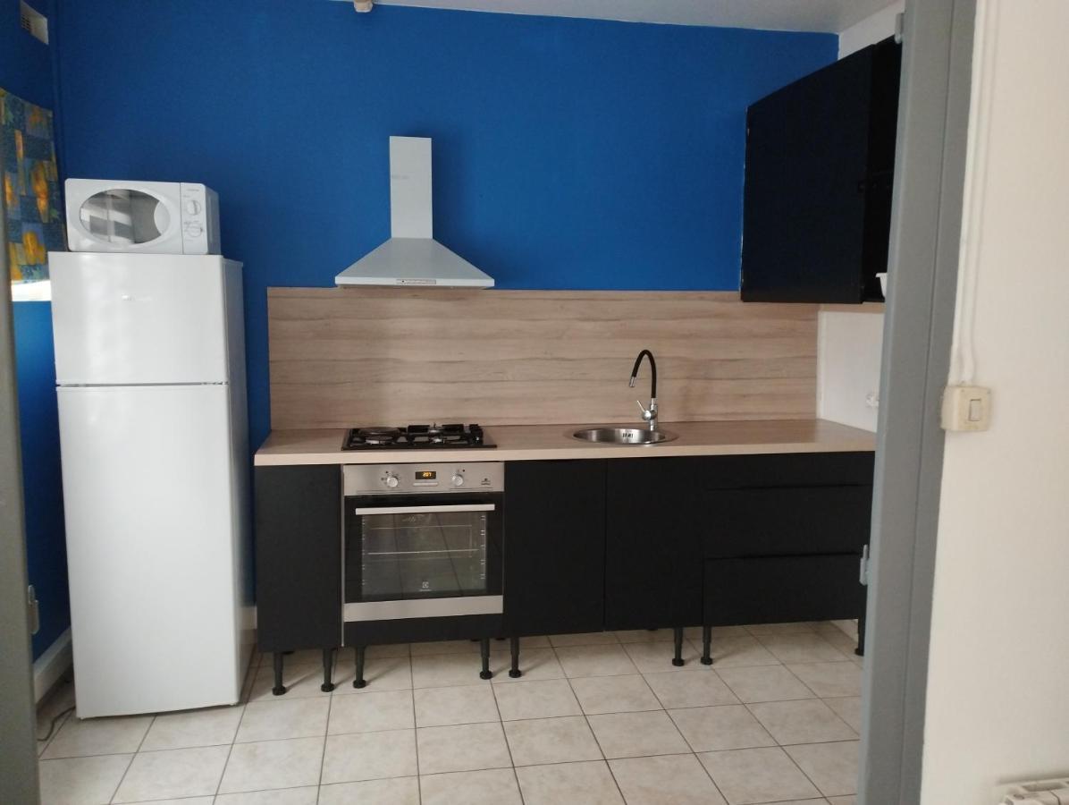Apartament Meximieux Zewnętrze zdjęcie