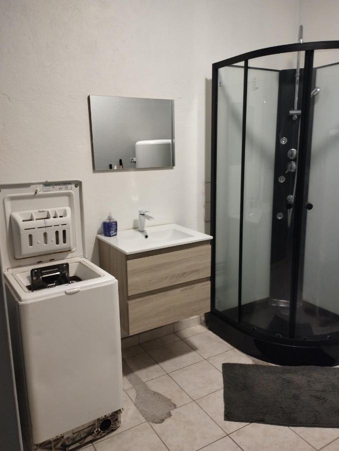 Apartament Meximieux Zewnętrze zdjęcie