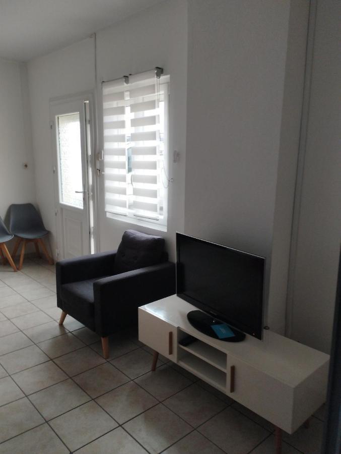 Apartament Meximieux Zewnętrze zdjęcie