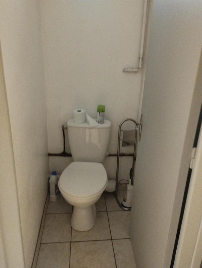 Apartament Meximieux Zewnętrze zdjęcie